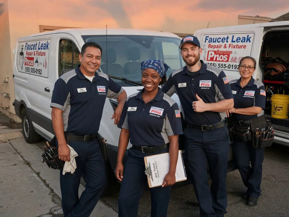 Faucet Repair company in Purchase, NY