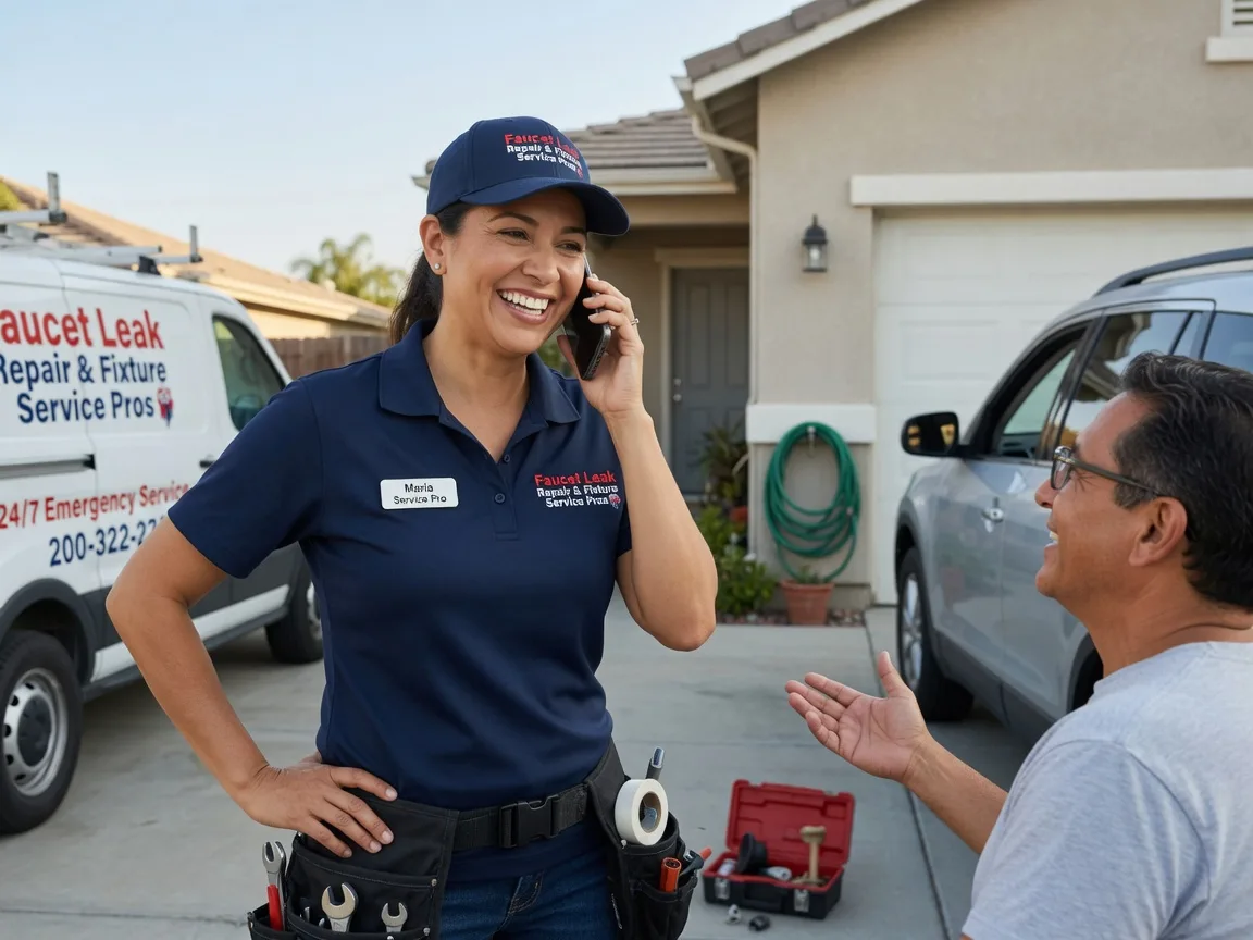 Faucet Repair Purchase, NY FAQs
